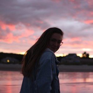 Meet your Posher, Kyra